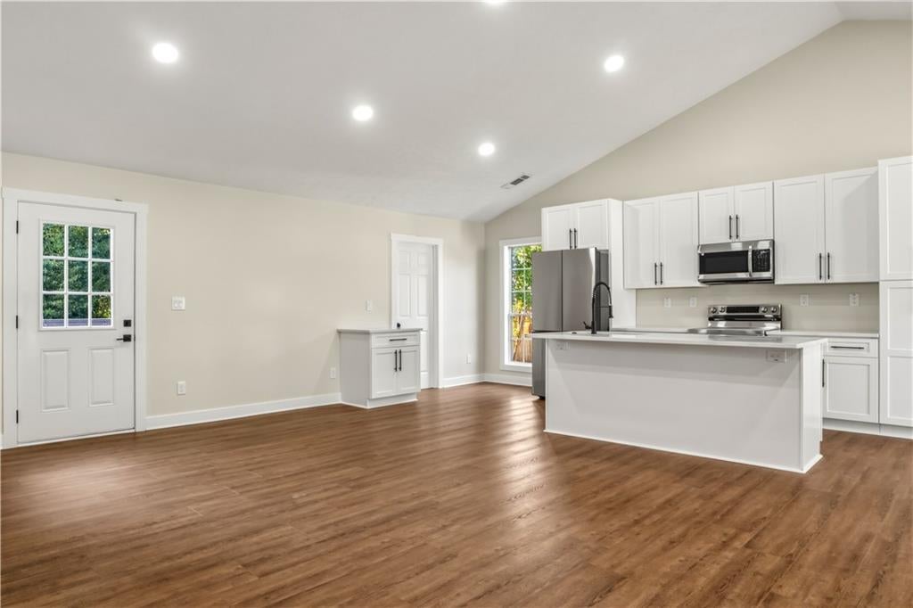 6802 Magnolia Park Drive
