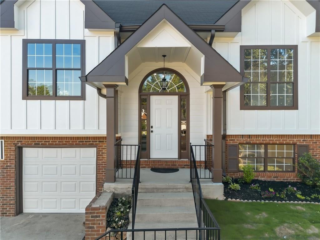 6802 Magnolia Park Drive