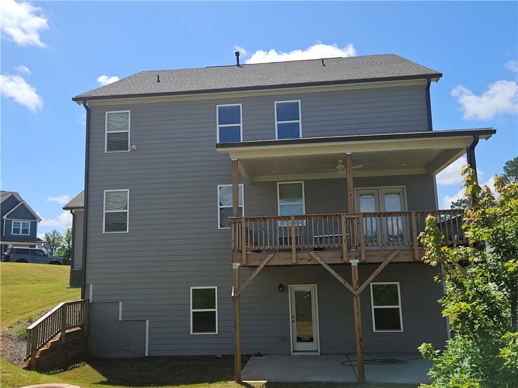 56 Andalusa Court