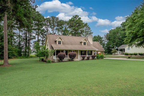 Homes For Sale - 106 Newport Road<br/> Baldwin County, Milledgeville, GA 31061