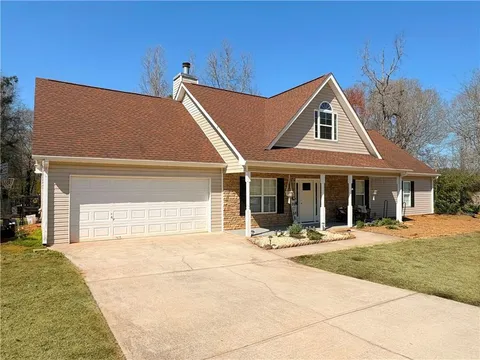 80 VINNYS Terrace, Covington, GA 30014 - MLS#: 7484719