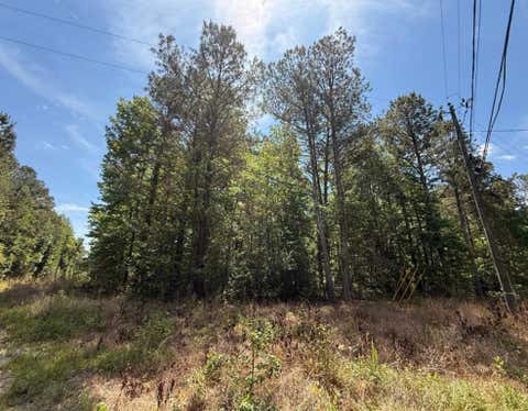 Vacant Land For Sale - 467 N Raburn Road<br/> Carroll County, Bremen, GA 30110