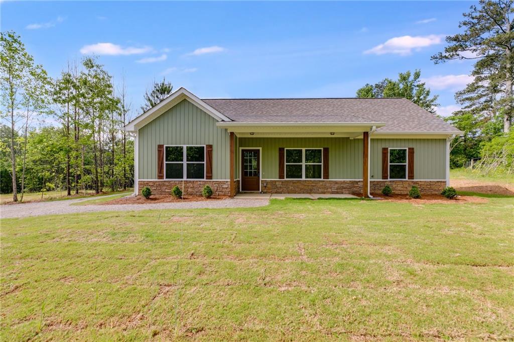 Grogan Road, Buchanan, Georgia image 30