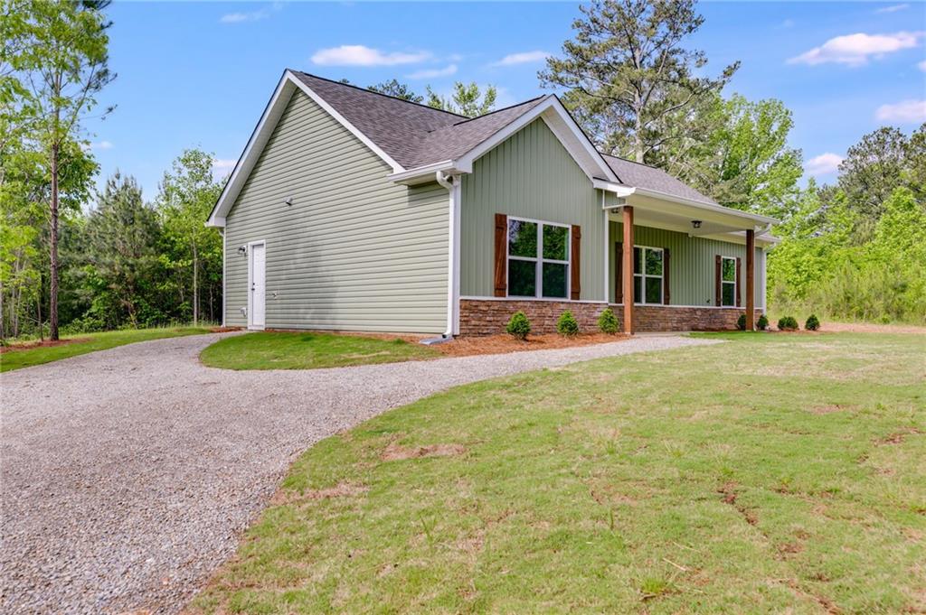 Grogan Road, Buchanan, Georgia image 31