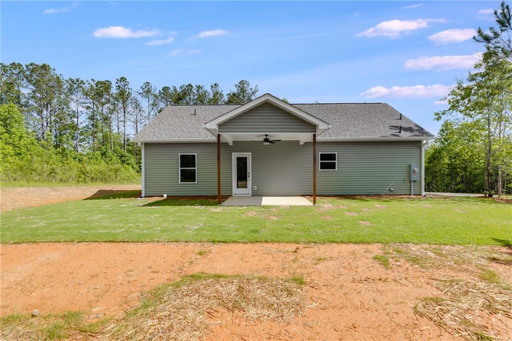 Grogan Road, Buchanan, Georgia image 32