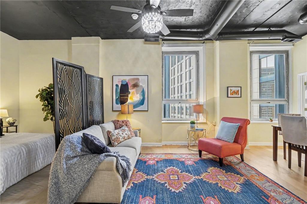 20 Marietta Street APT 13F