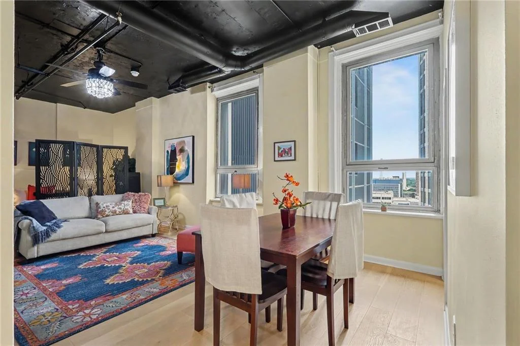 20 Marietta Street Unit 13F