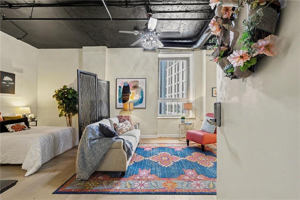 20 Marietta Street APT 13F