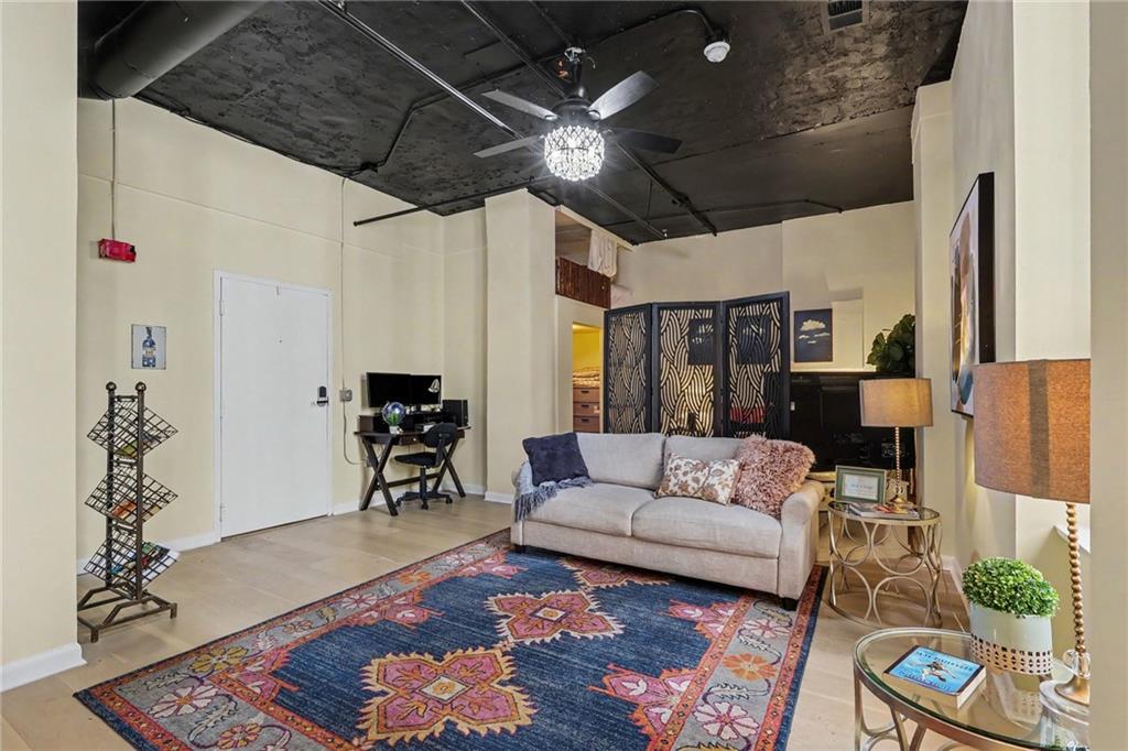 20 Marietta Street APT 13F