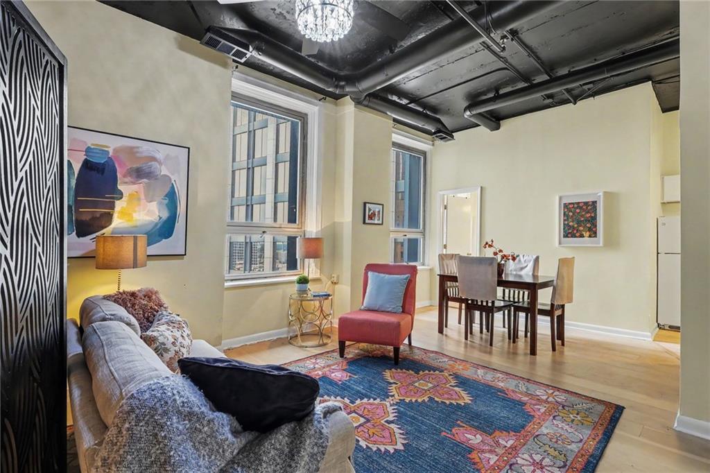 20 Marietta Street APT 13F