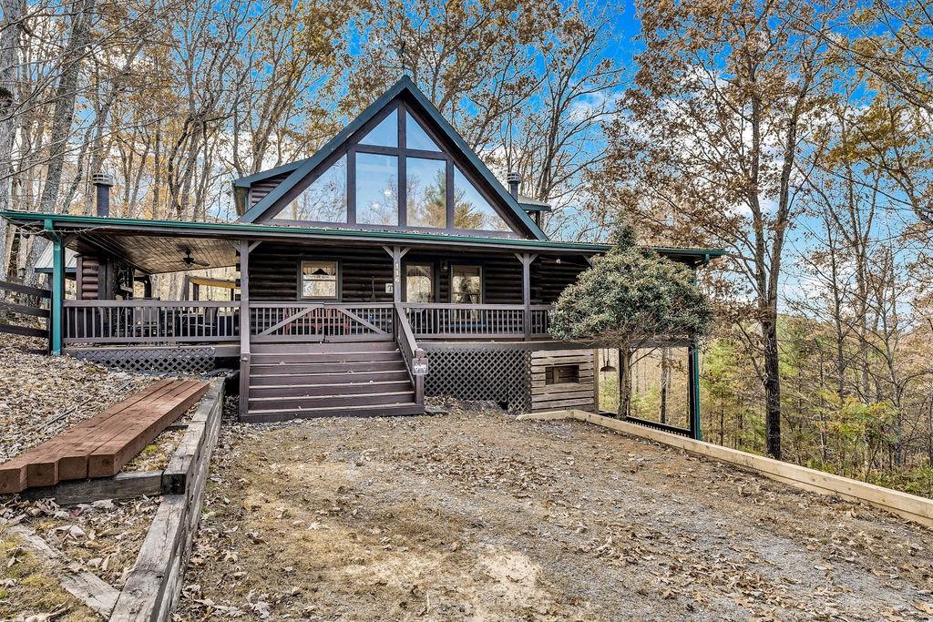 116 Channing Ridge Road