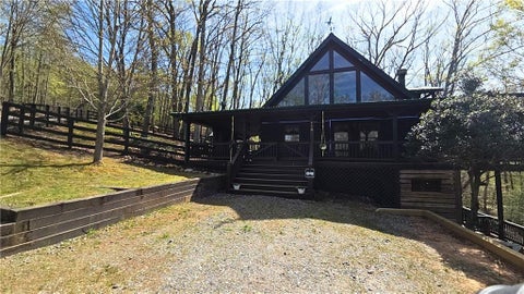 Homes For Sale - 116 Channing Ridge Road<br/> Fannin County, Morganton, GA 30560