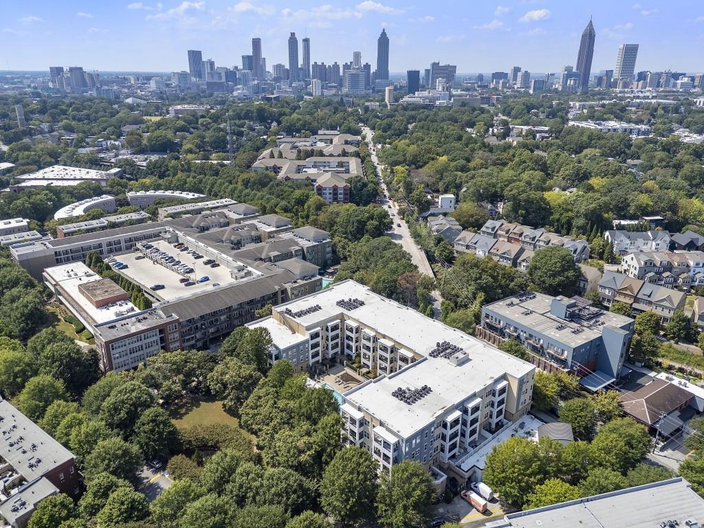 870 Inman Village Parkway NE 212