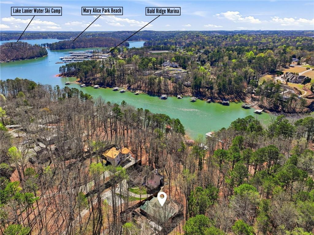 6010 Pilgrim Point Circle