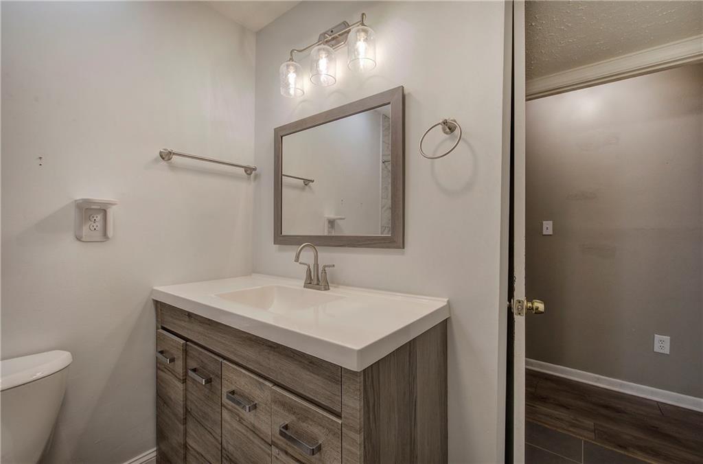 3460 Meadowview Drive, Lithia Springs, Georgia image 25