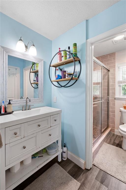 1784 Brookstone Court, Acworth, Georgia image 35