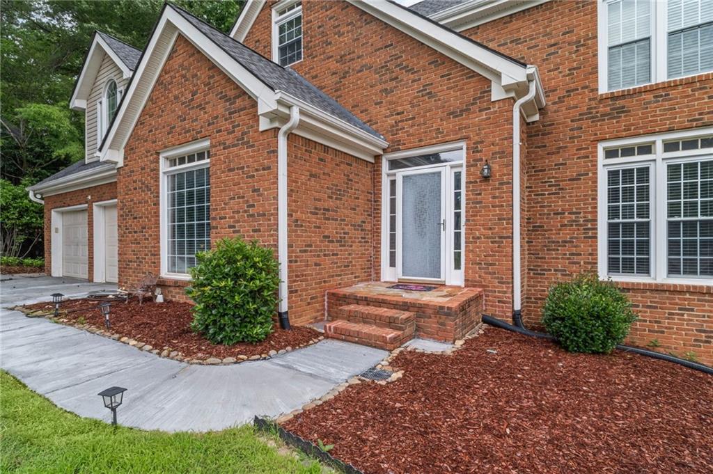 1784 Brookstone Court, Acworth, Georgia image 6
