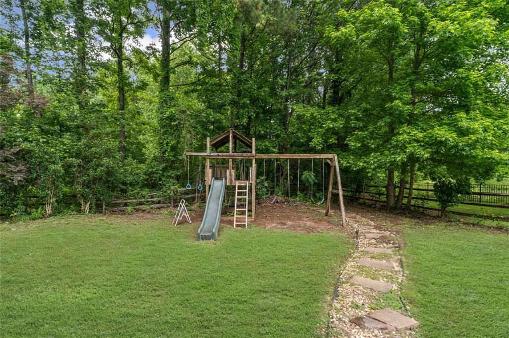 1784 Brookstone Court, Acworth, Georgia image 50