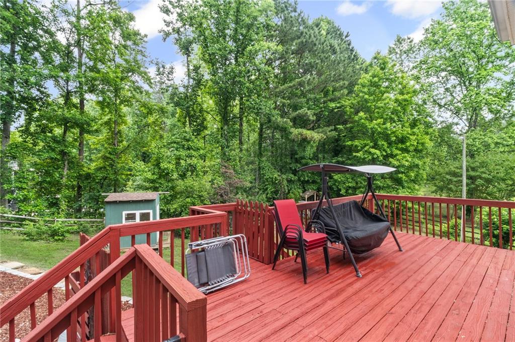 1784 Brookstone Court, Acworth, Georgia image 41