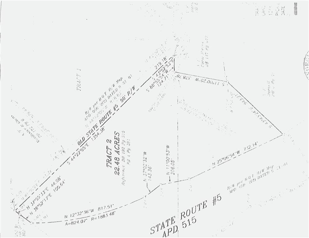 0 Antioch Church Road
