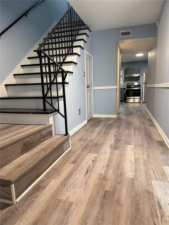 4500 Shannon Boulevard 7A