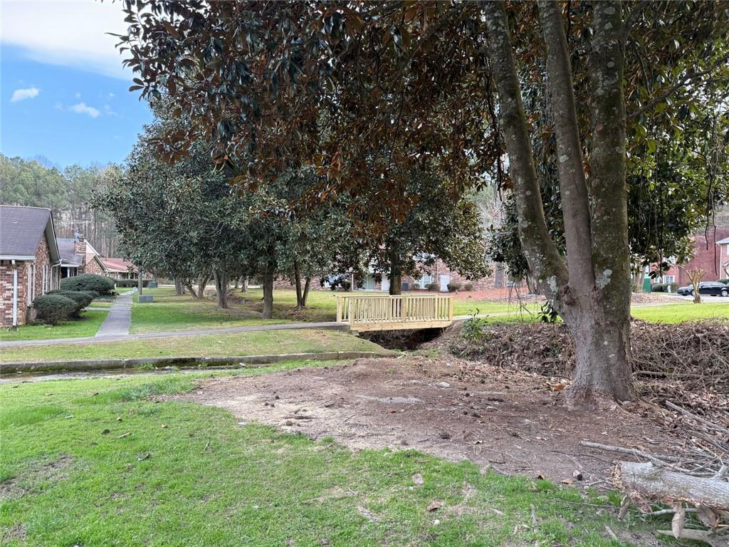 4500 Shannon Boulevard 7A