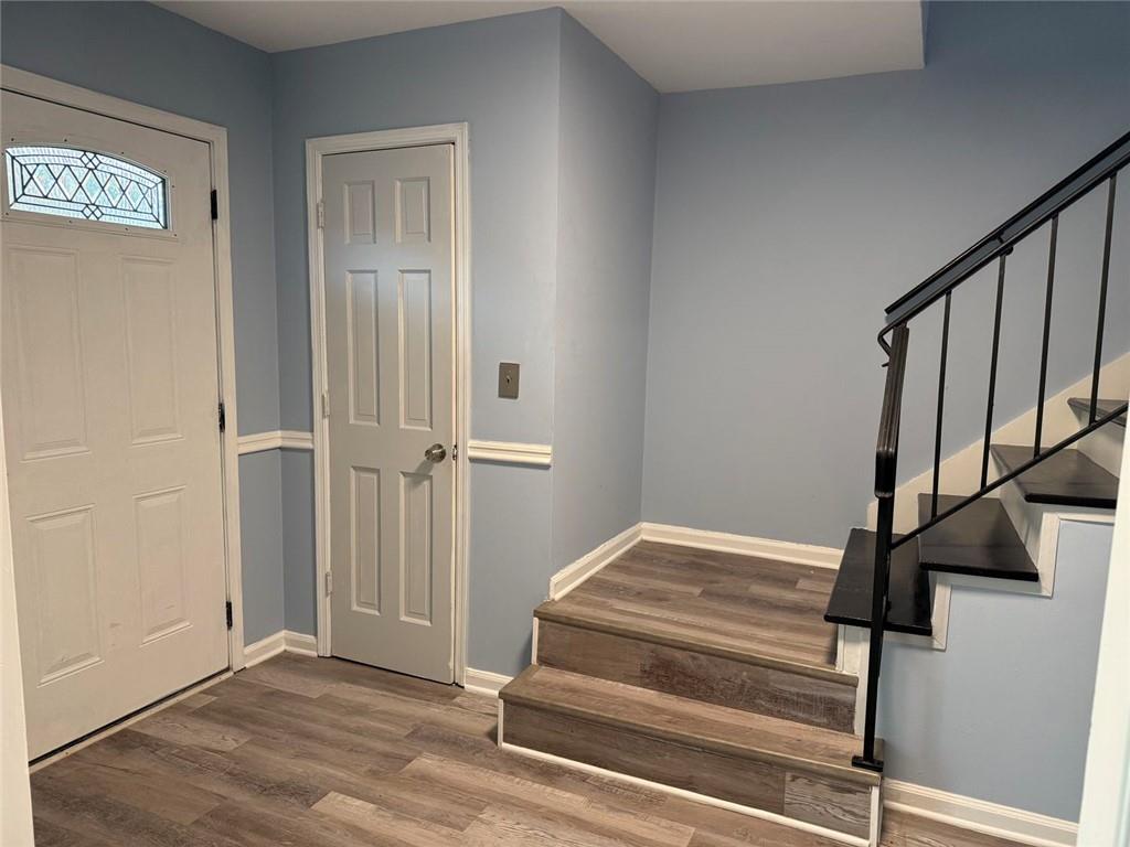 4500 Shannon Boulevard 7A