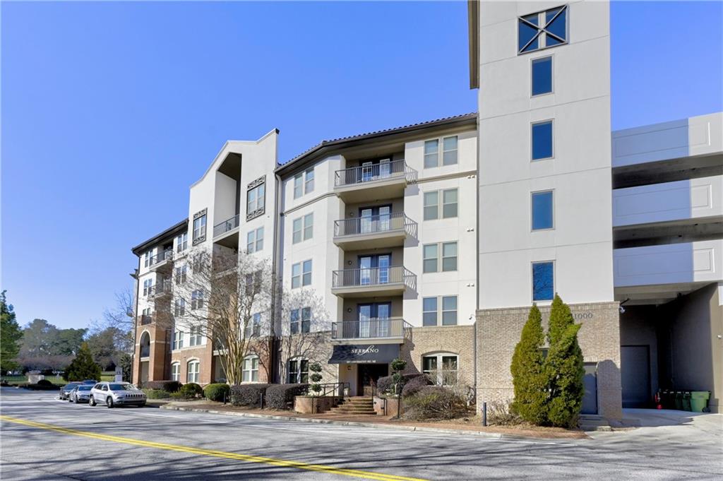 901 Abernathy Road #5050, Atlanta, Georgia image 36