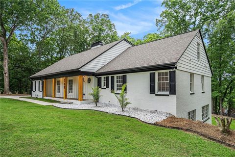 788 Sherwood Road Gainesville GA 30501