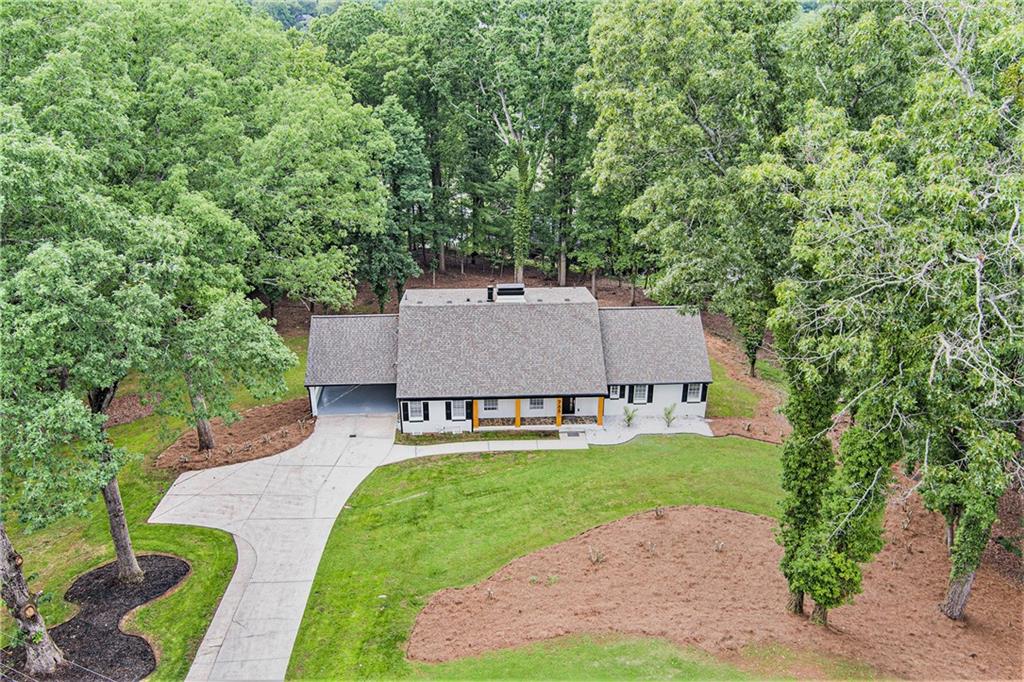 788 Sherwood Road, Gainesville, Georgia image 37