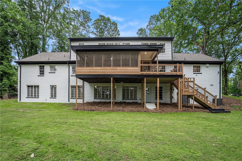 788 Sherwood Road