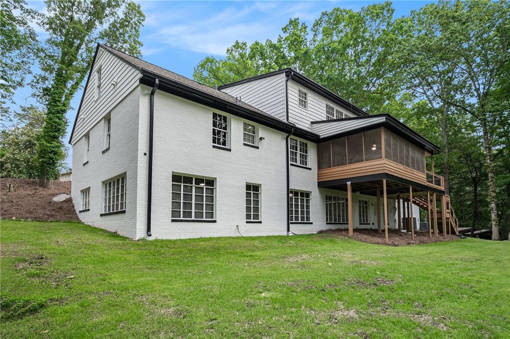 788 Sherwood Road, Gainesville, Georgia image 33