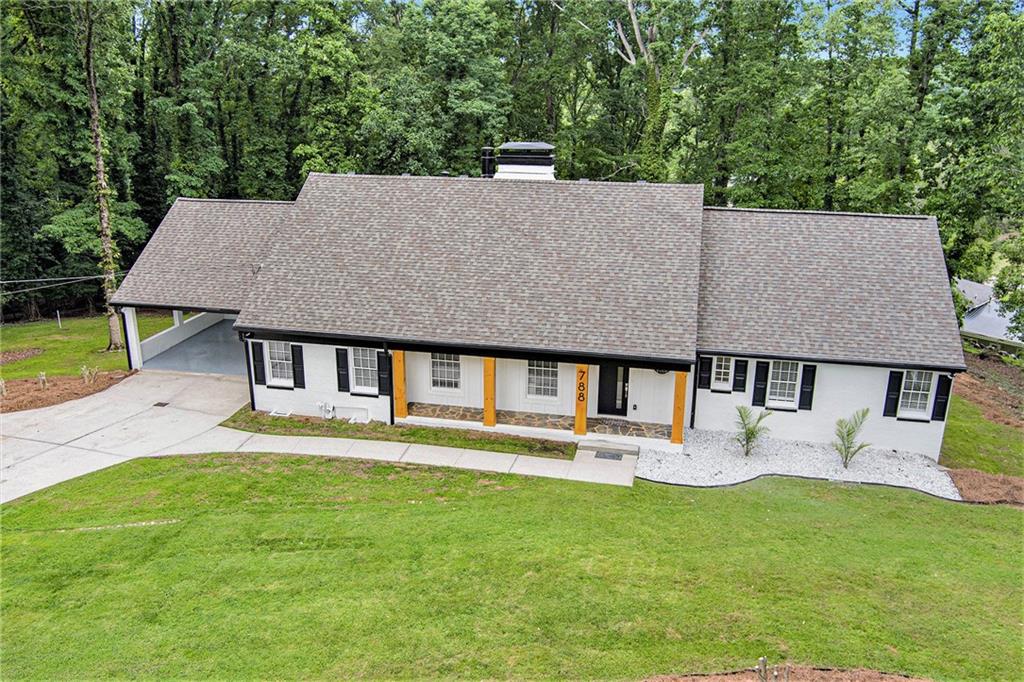 788 Sherwood Road, Gainesville, Georgia image 35
