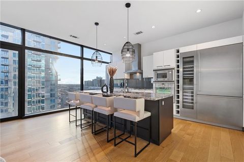 45 Ivan Allen Jr Boulevard NW 2201 Atlanta GA 30308