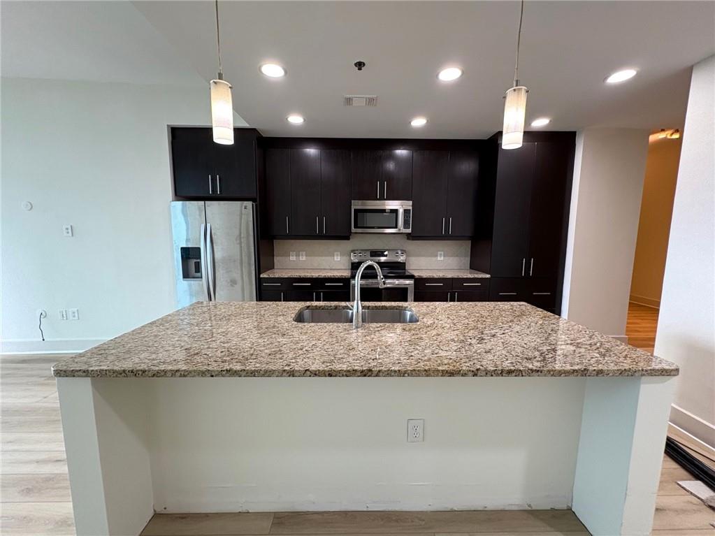1080 Peachtree Street NE 2904