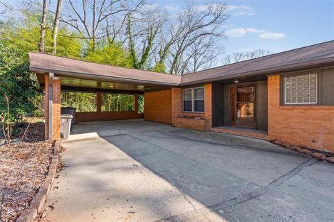 5 Ridgewood Drive Cartersville GA 30120