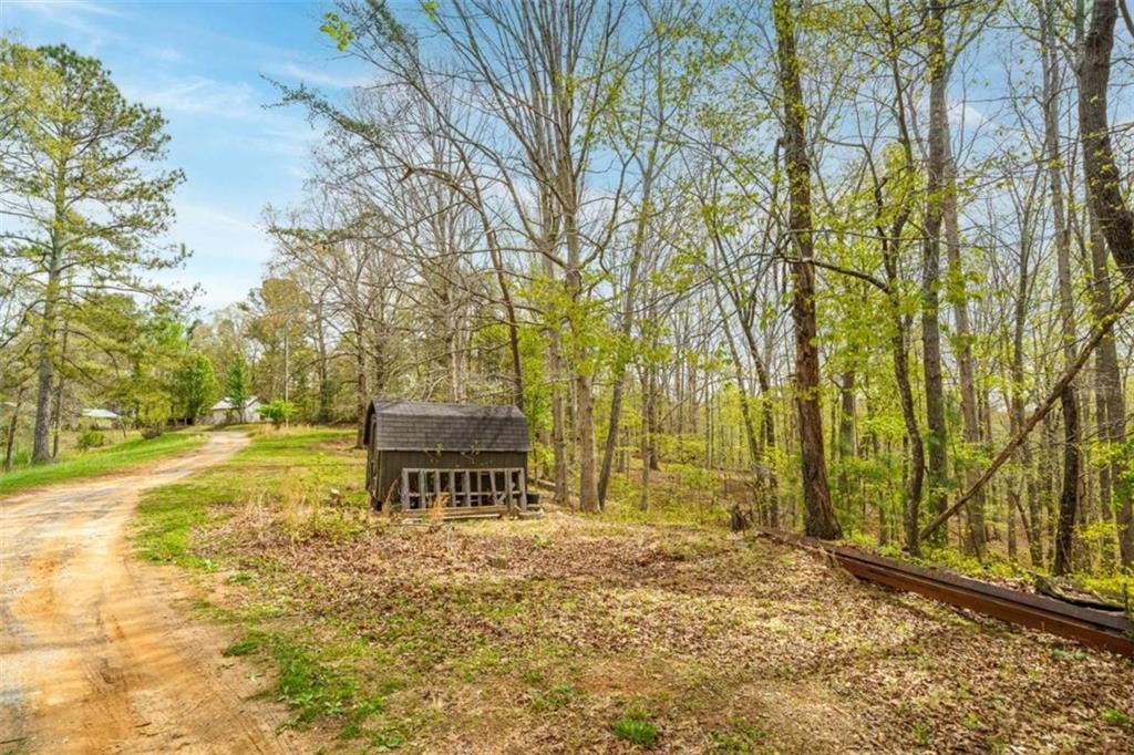 3467 Carver Mill Road
