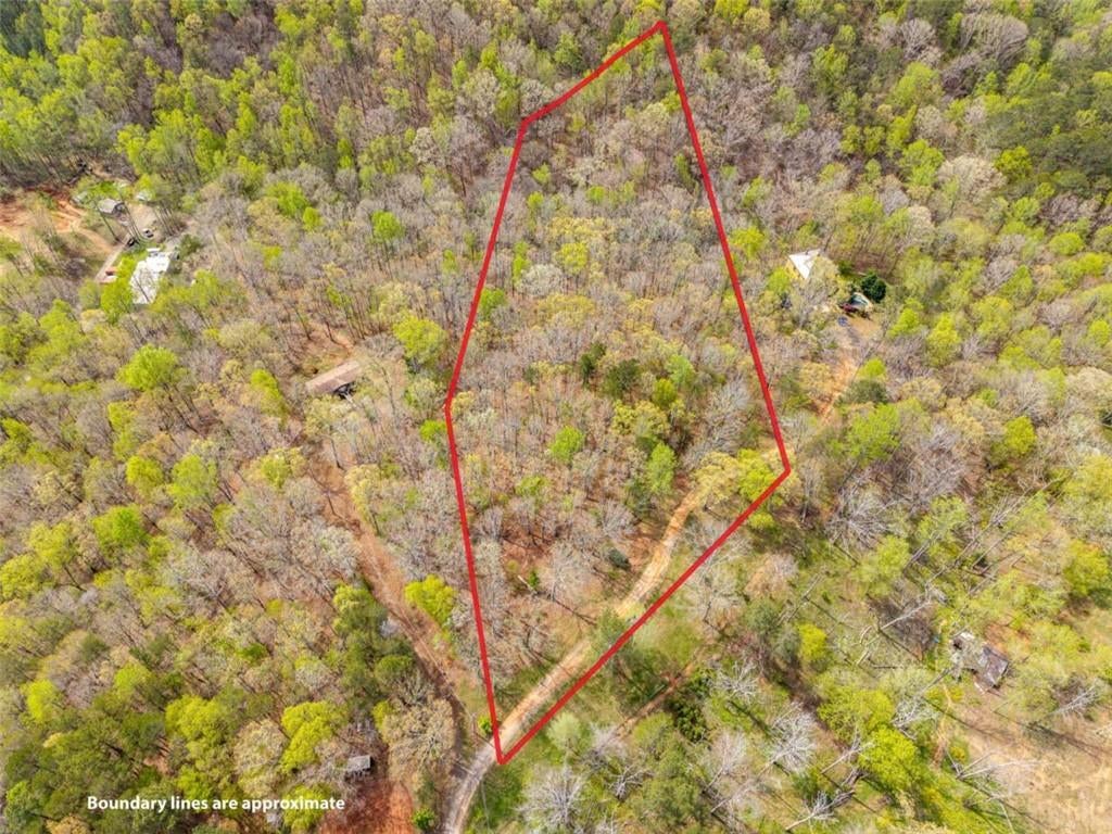 3467 Carver Mill Road