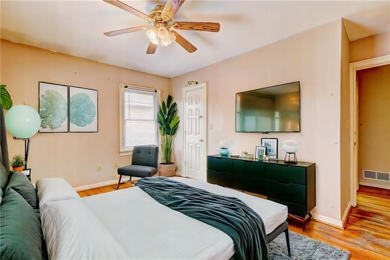 32 Hillcrest Drive, Austell, Georgia image 18