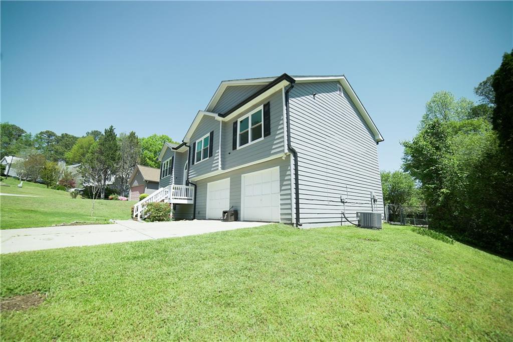 660 Allens Landing Drive, Lawrenceville, Georgia image 4