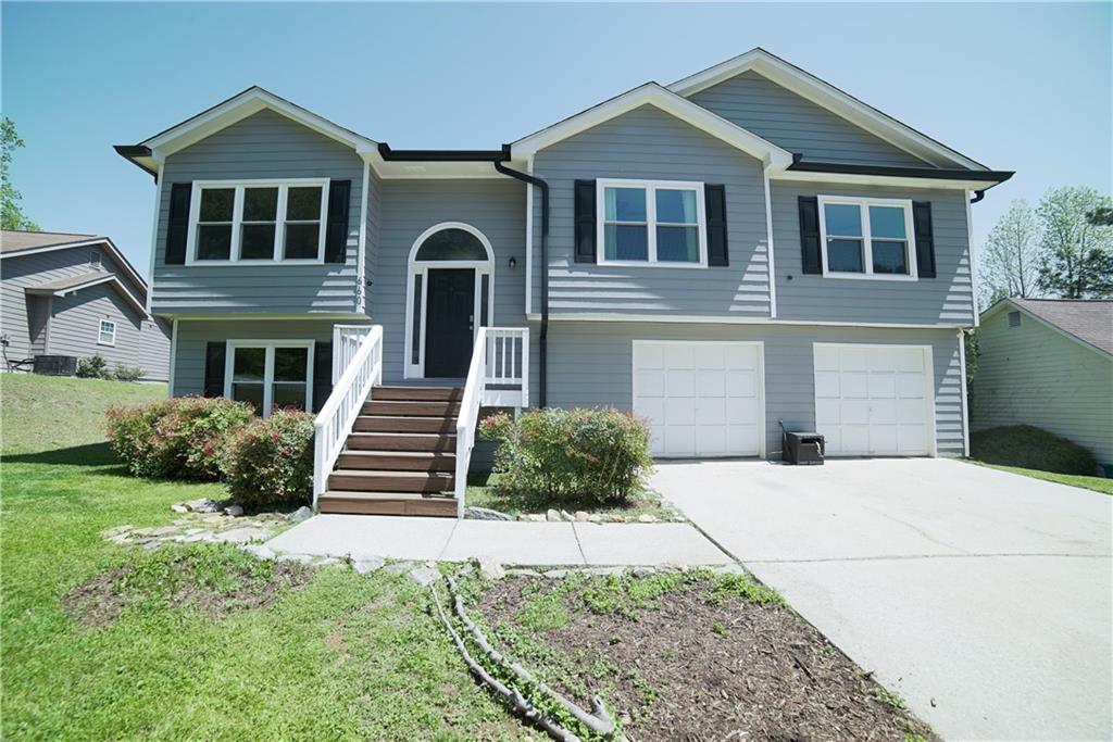 660 Allens Landing Drive, Lawrenceville, Georgia image 6