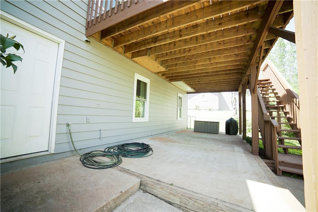 660 Allens Landing Drive, Lawrenceville, Georgia image 12