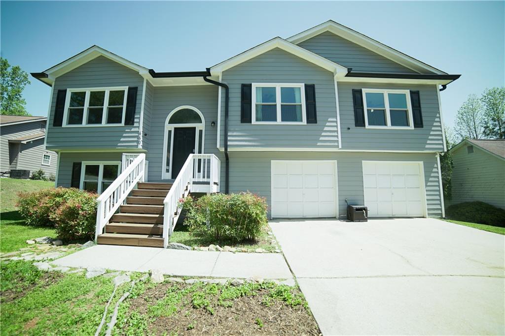 660 Allens Landing Drive, Lawrenceville, Georgia image 3
