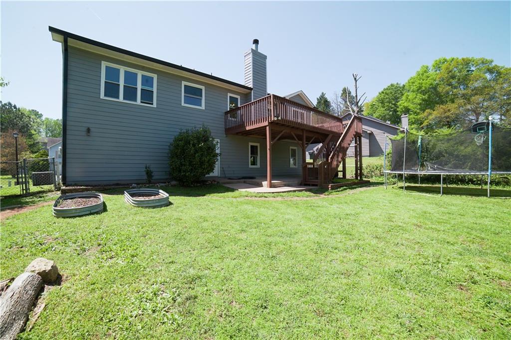 660 Allens Landing Drive, Lawrenceville, Georgia image 11