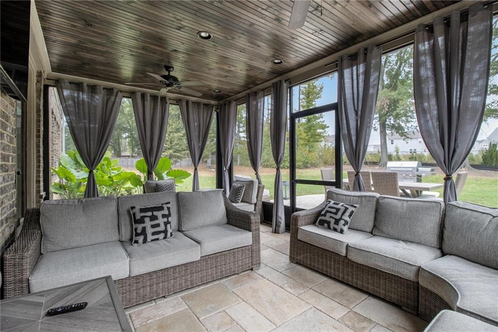 Windsor Estates - Residential