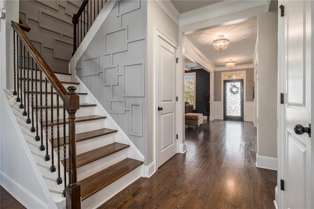 Windsor Estates - Residential
