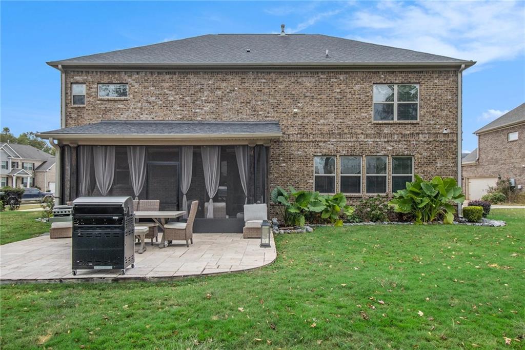 Windsor Estates - Residential