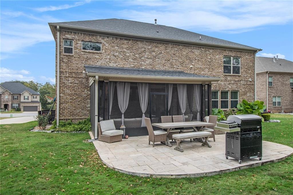 Windsor Estates - Residential