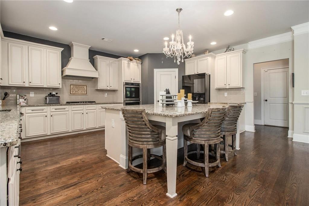 Windsor Estates - Residential
