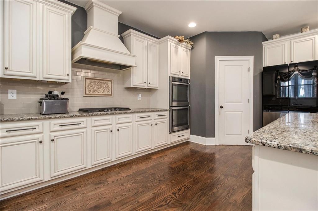 Windsor Estates - Residential
